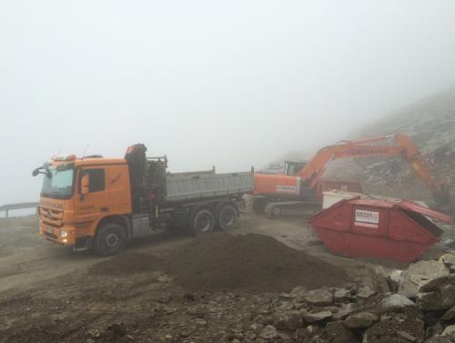 Unsere Jungs on Tour 2016