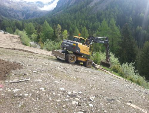 Unsere Jungs on Tour 2016