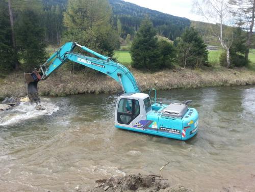 Unsere Jungs on Tour 2016