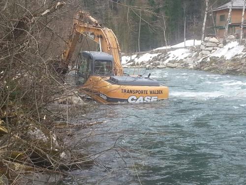 Unsere Jungs on Tour 2016