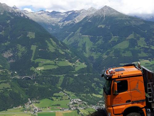 Unsere Jungs on Tour 2016