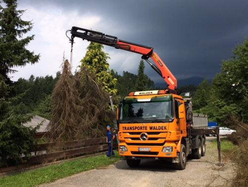 Unsere Jungs on Tour 2016