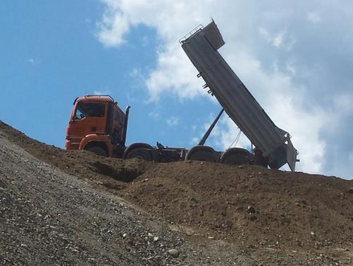 Unsere Jungs on Tour 2016