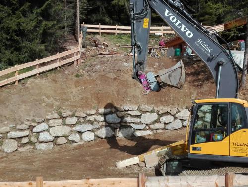 Unsere Jungs on Tour 2016