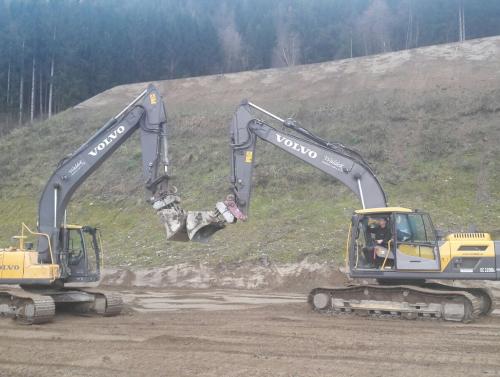 Unsere Jungs on Tour 2016