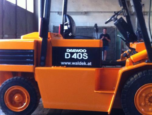 Unsere Jungs on Tour 2016