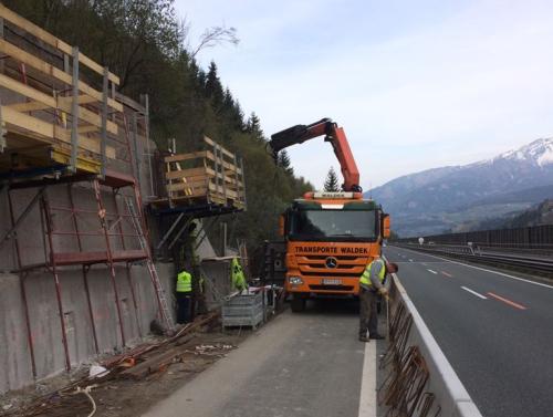 Unsere Jungs on Tour 2017