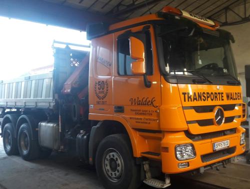 Unsere Jungs on Tour 2017