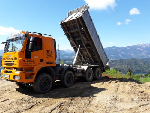 Unsere Jungs on Tour 2017