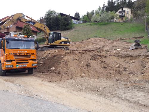 Unsere Jungs on Tour 2017