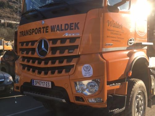 Unsere Jungs on Tour 2017