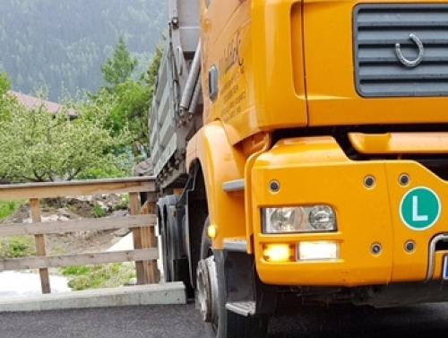 Unsere Jungs on Tour 2017