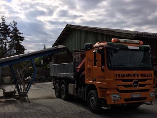 Unsere Jungs on Tour 2017