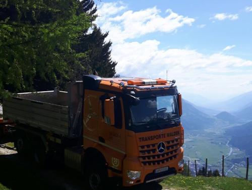 Unsere Jungs on Tour 2017