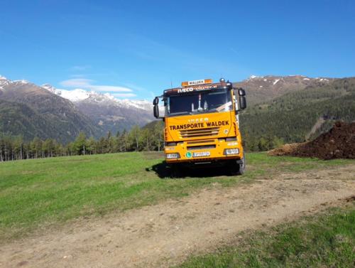 Unsere Jungs on Tour 2017