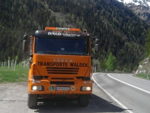 Unsere Jungs on Tour 2017