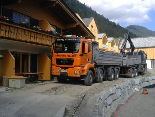 Unsere Jungs on Tour 2017