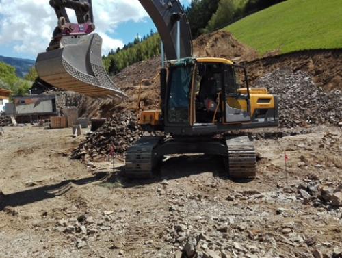 Unsere Jungs on Tour 2017