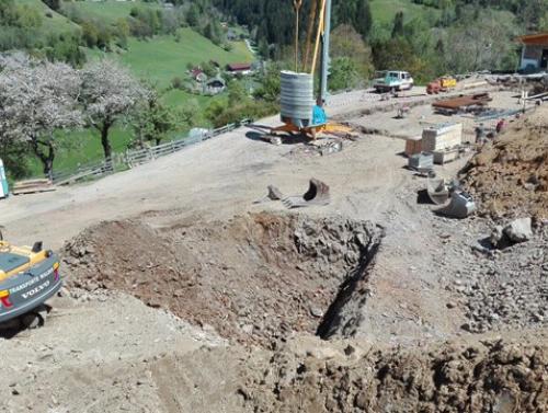 Unsere Jungs on Tour 2017