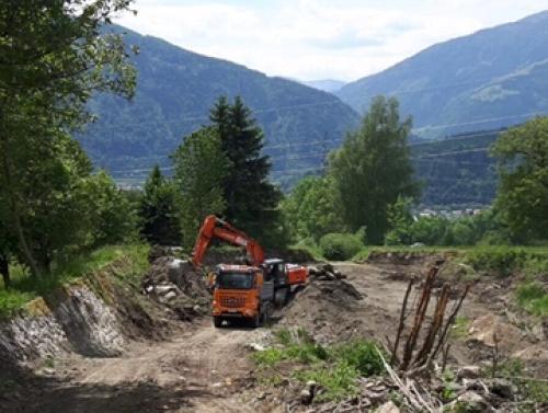 Unsere Jungs on Tour 2017