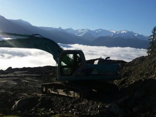 Unsere Jungs on Tour 2017