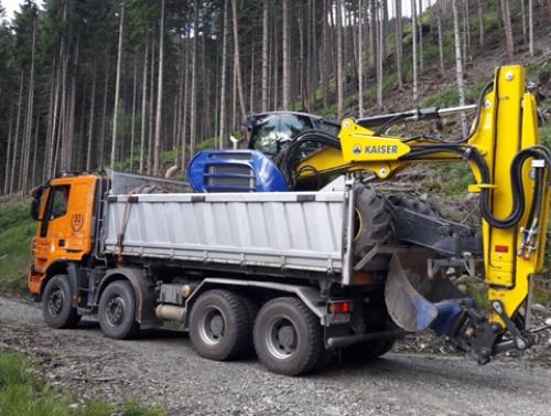 Unsere Jungs on Tour 2017