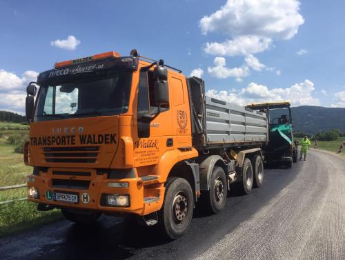 Unsere Jungs on Tour 2017