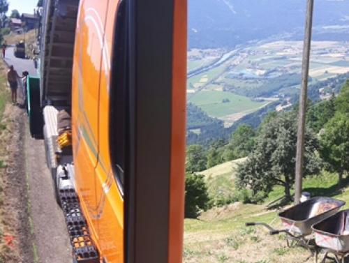 Unsere Jungs on Tour 2017