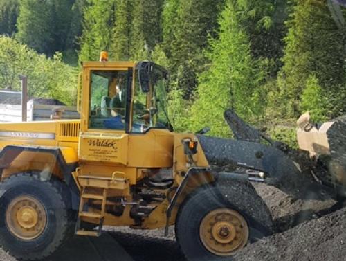 Unsere Jungs on Tour 2017