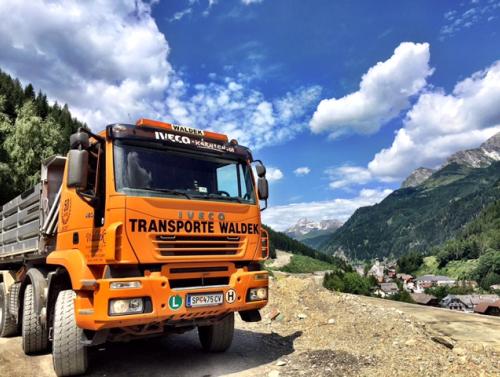 Unsere Jungs on Tour 2017