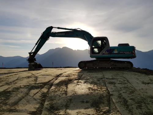 Unsere Jungs on Tour 2017