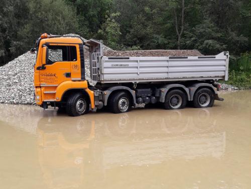 Unsere Jungs on Tour 2017