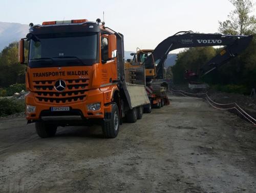 Unsere Jungs on Tour 2017