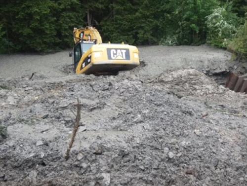 Unsere Jungs on Tour 2017