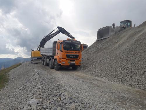 Unsere Jungs on Tour 2017