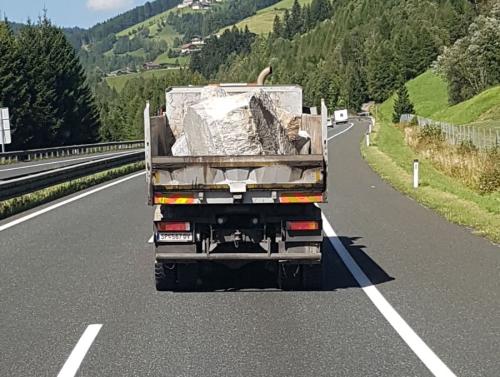 Unsere Jungs on Tour 2017