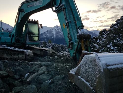 Unsere Jungs on Tour 2017