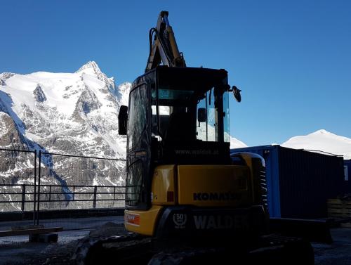 Unsere Jungs on Tour 2017