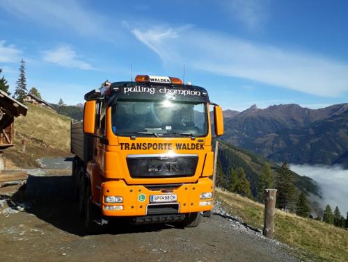 Unsere Jungs on Tour 2017