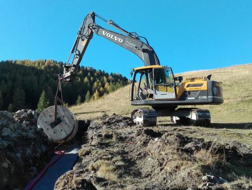 Unsere Jungs on Tour 2017