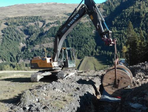 Unsere Jungs on Tour 2017