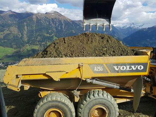 Unsere Jungs on Tour 2017