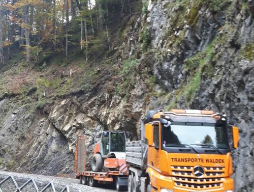 Unsere Jungs on Tour 2017