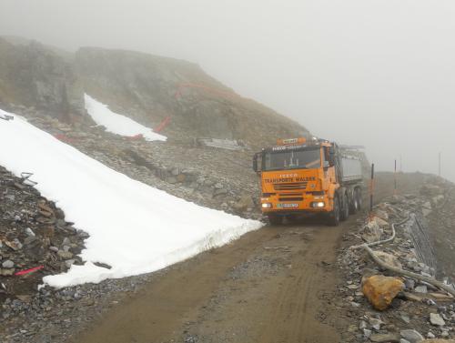 Unsere Jungs on Tour 2017