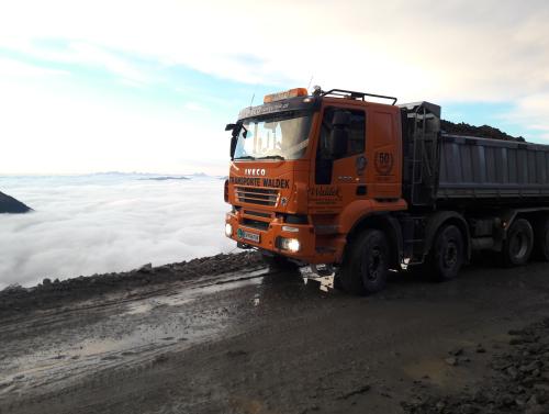 Unsere Jungs on Tour 2017