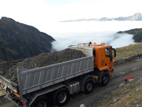 Unsere Jungs on Tour 2017