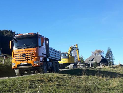 Unsere Jungs on Tour 2017