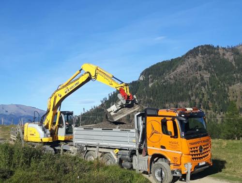 Unsere Jungs on Tour 2017