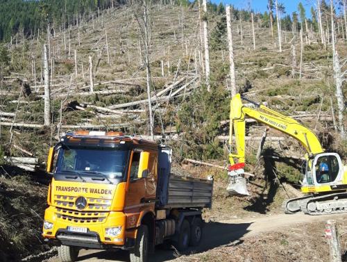 Unsere Jungs on Tour 2017
