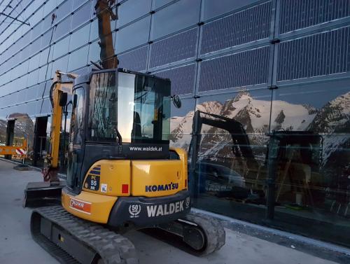 Unsere Jungs on Tour 2017